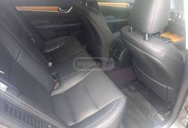 Lexus, GS series, GS 450h