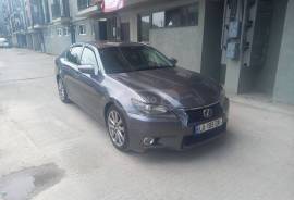 Lexus, GS series, GS 450h