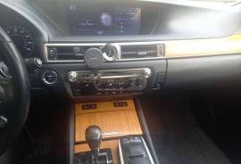 Lexus, GS series, GS 450h