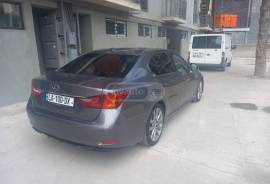Lexus, GS series, GS 450h