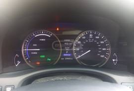 Lexus, GS series, GS 450h