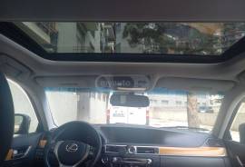 Lexus, GS series, GS 450h