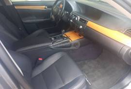 Lexus, GS series, GS 450h