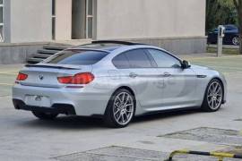 BMW, 6 Series, 640