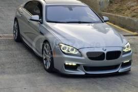 BMW, 6 Series, 640