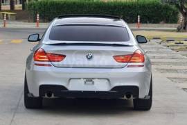 BMW, 6 Series, 640