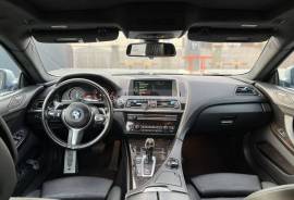 BMW, 6 Series, 640