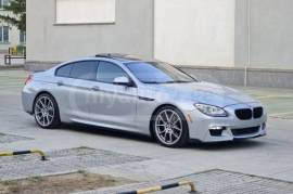 BMW, 6 Series, 640