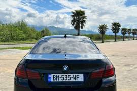 BMW, 5 Series, 535