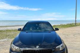 BMW, 5 Series, 535