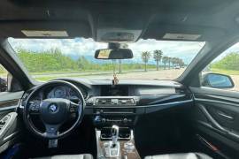 BMW, 5 Series, 535