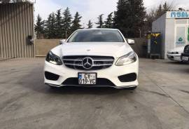 Mercedes-Benz, E CLASS, E 350