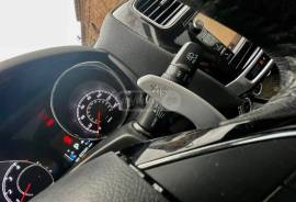 Mitsubishi, Outlander