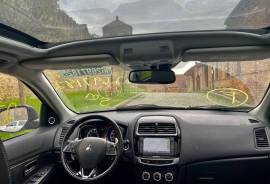 Mitsubishi, Outlander