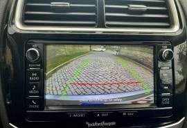 Mitsubishi, Outlander