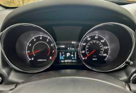 Mitsubishi, Outlander