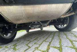 Mitsubishi, Outlander