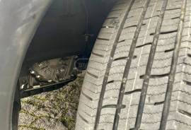 Mitsubishi, Outlander