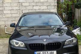 BMW, 5 Series, 535