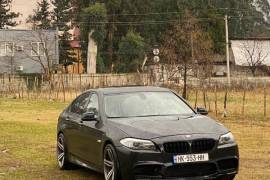BMW, 5 Series, 535