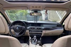 BMW, 5 Series, 535