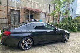 BMW, 5 Series, 535