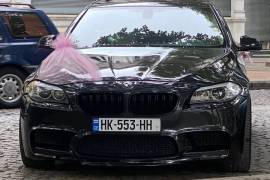 BMW, 5 Series, 535
