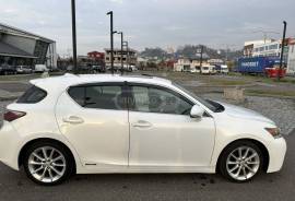 Lexus, CT 200h