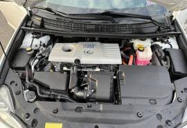 Lexus, CT 200h