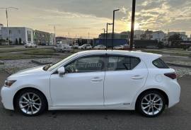 Lexus, CT 200h