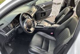 Lexus, CT 200h