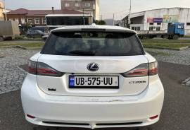 Lexus, CT 200h