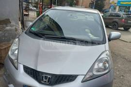 Honda, Jazz