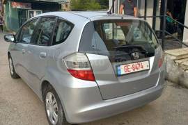 Honda, Jazz