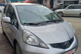 Honda, Jazz