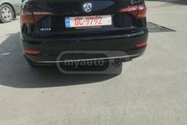 Volkswagen, Jetta