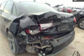 Audi, A series, A4