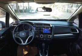 Honda, Fit