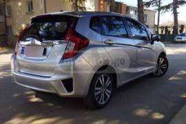 Honda, Fit