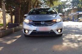 Honda, Fit
