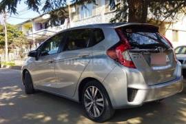 Honda, Fit