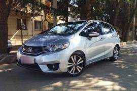 Honda, Fit
