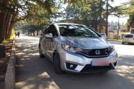Honda, Fit