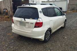 Honda, Fit