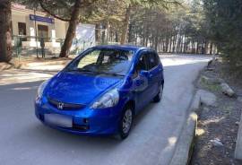 Honda, Fit