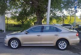 Volkswagen, Passat
