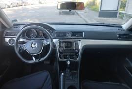 Volkswagen, Passat
