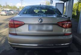Volkswagen, Passat