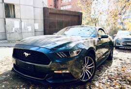 Ford, Mustang