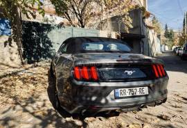 Ford, Mustang
